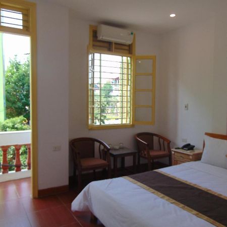 Khách sạn sân bay Thanh Hương Hà Nội Ngoại thất bức ảnh