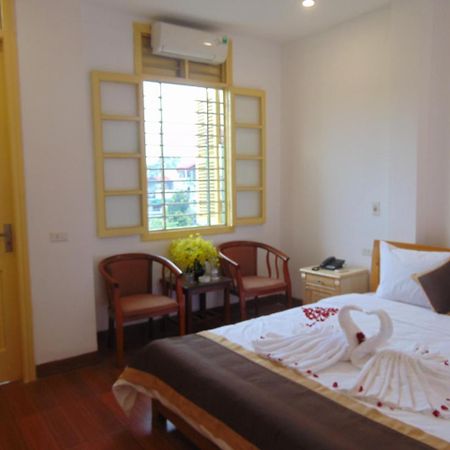 Khách sạn sân bay Thanh Hương Hà Nội Ngoại thất bức ảnh