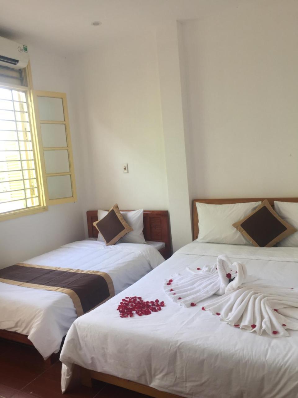Khách sạn sân bay Thanh Hương Hà Nội Ngoại thất bức ảnh