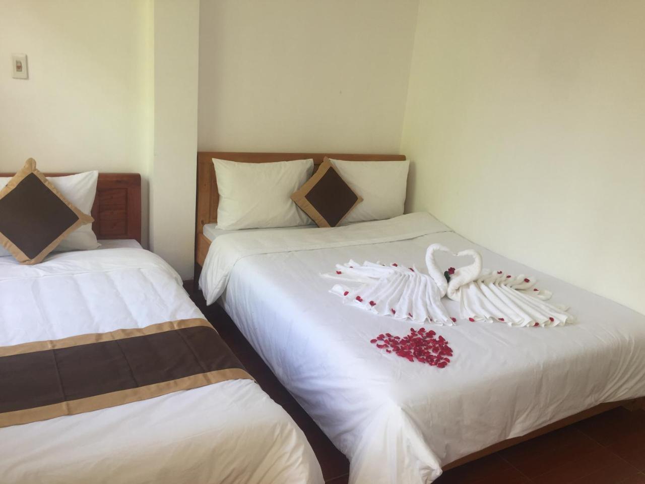 Khách sạn sân bay Thanh Hương Hà Nội Ngoại thất bức ảnh