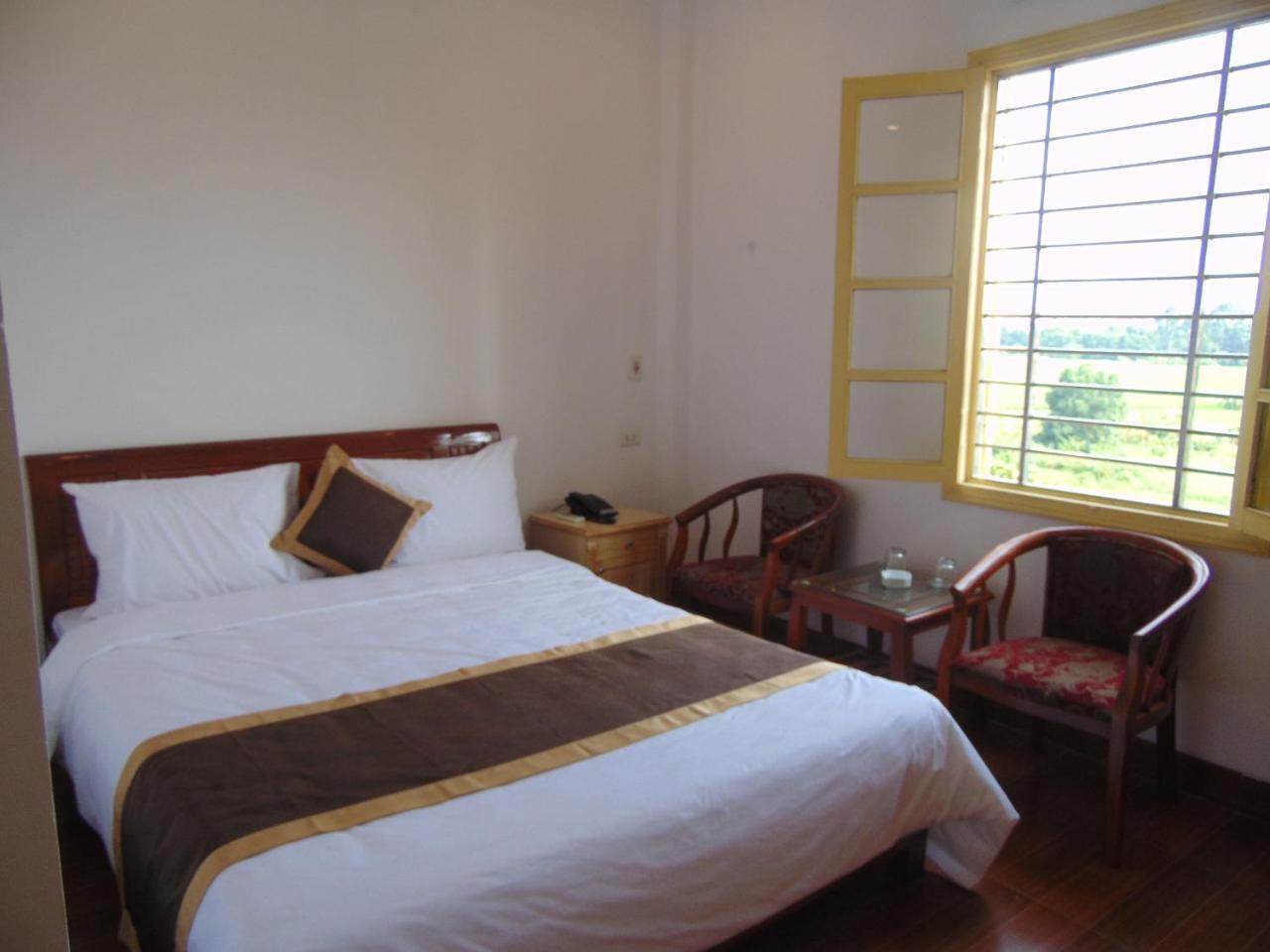 Khách sạn sân bay Thanh Hương Hà Nội Ngoại thất bức ảnh