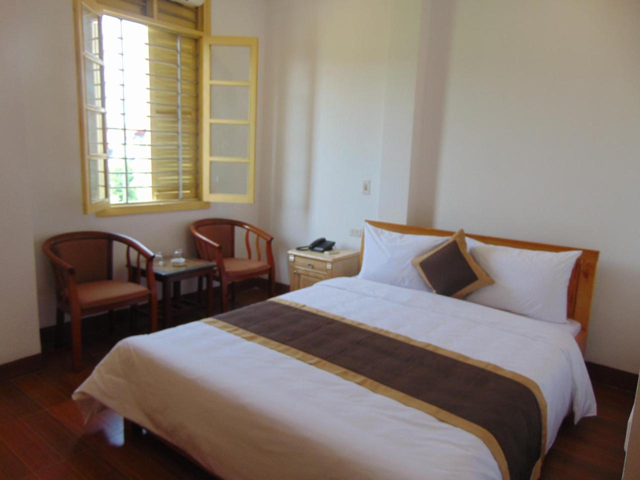 Khách sạn sân bay Thanh Hương Hà Nội Ngoại thất bức ảnh