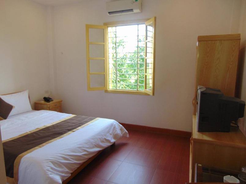 Khách sạn sân bay Thanh Hương Hà Nội Ngoại thất bức ảnh