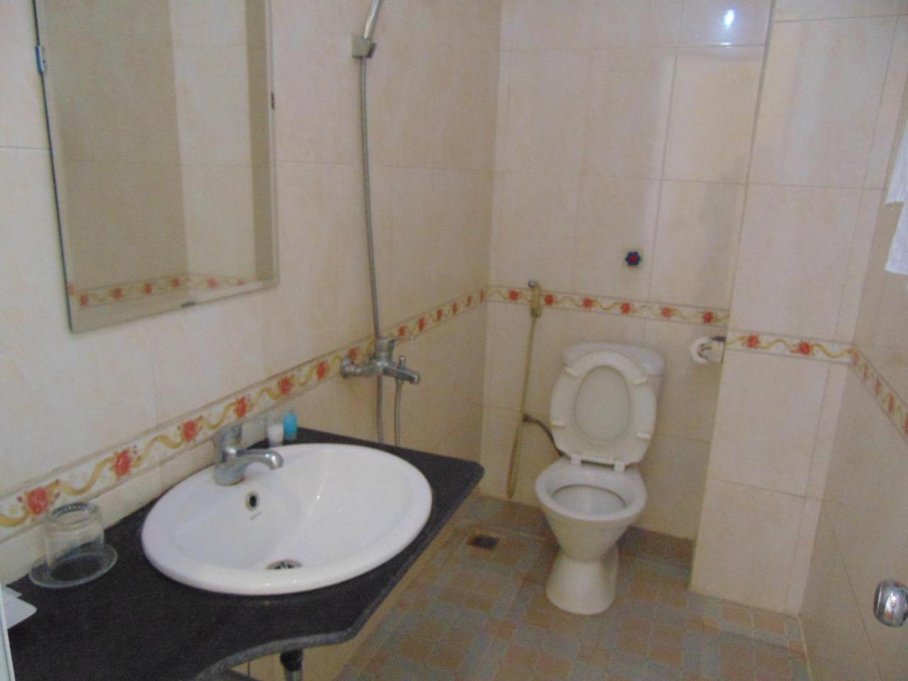 Khách sạn sân bay Thanh Hương Hà Nội Ngoại thất bức ảnh