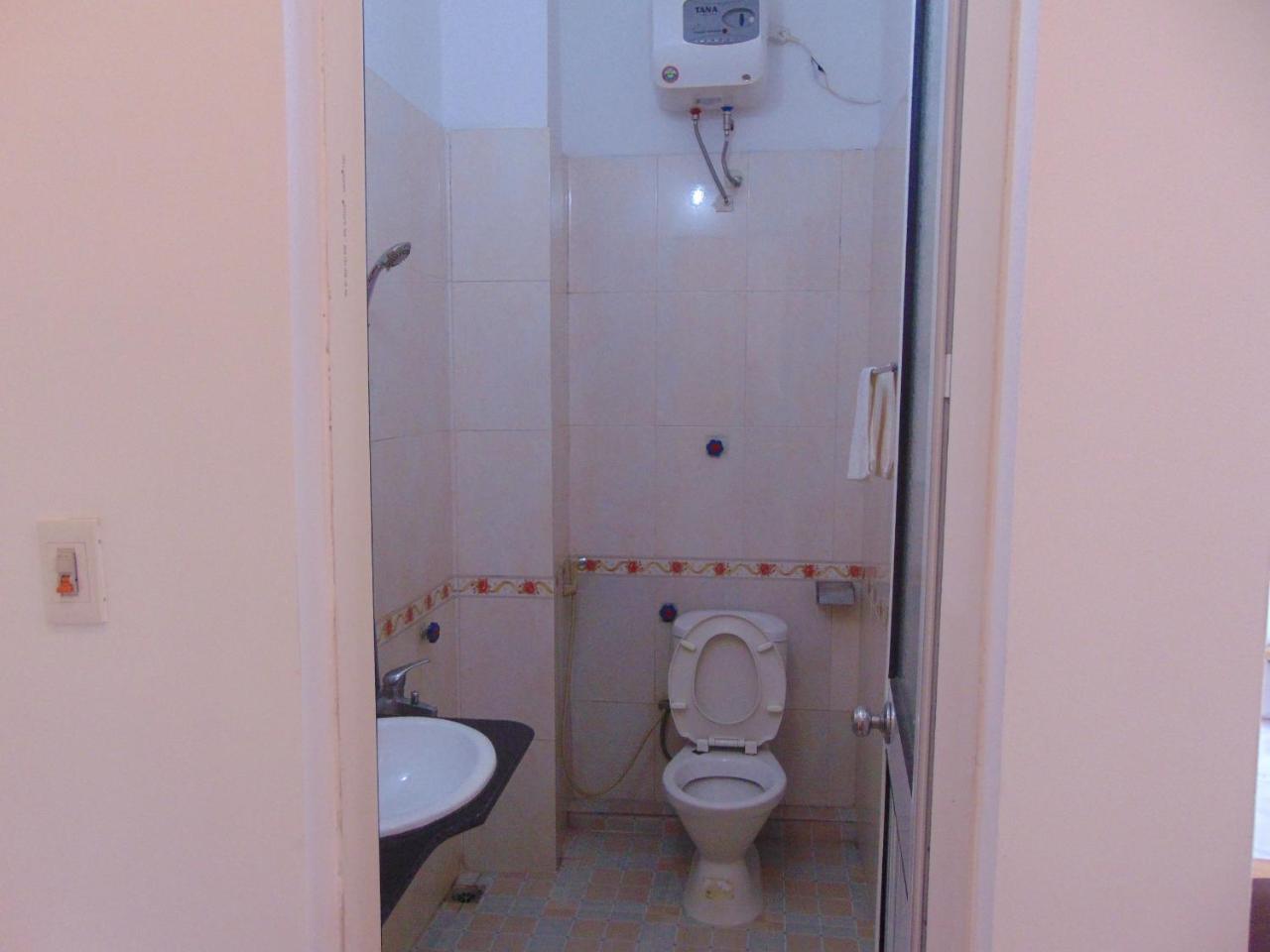 Khách sạn sân bay Thanh Hương Hà Nội Ngoại thất bức ảnh
