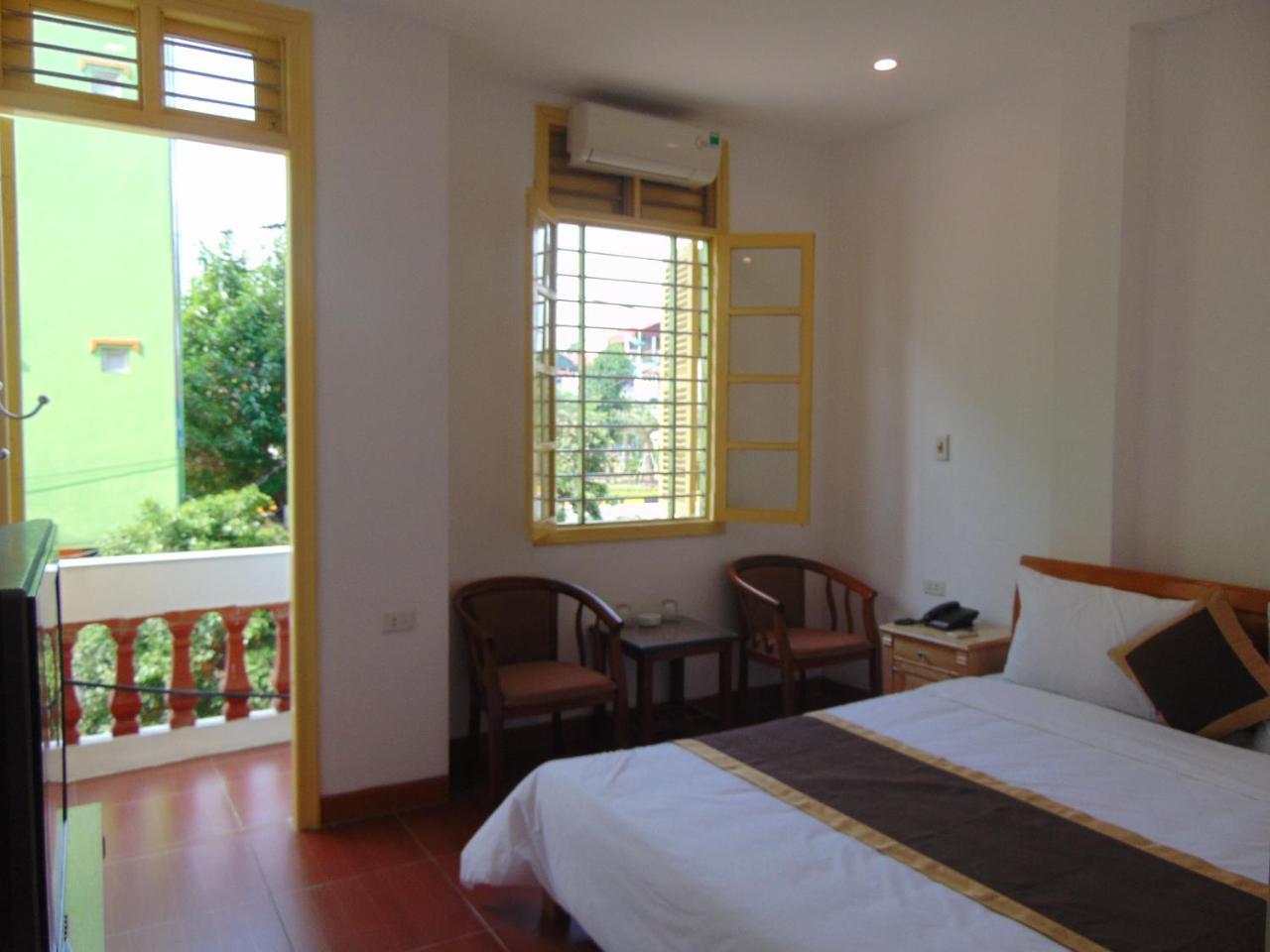 Khách sạn sân bay Thanh Hương Hà Nội Ngoại thất bức ảnh