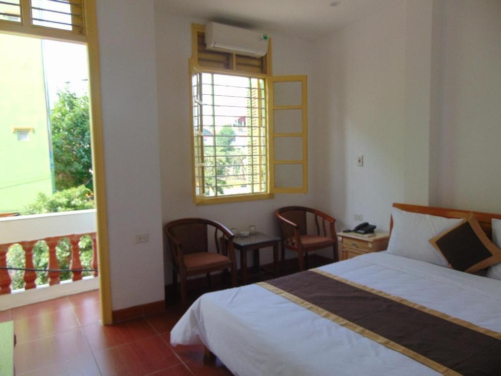 Khách sạn sân bay Thanh Hương Hà Nội Ngoại thất bức ảnh