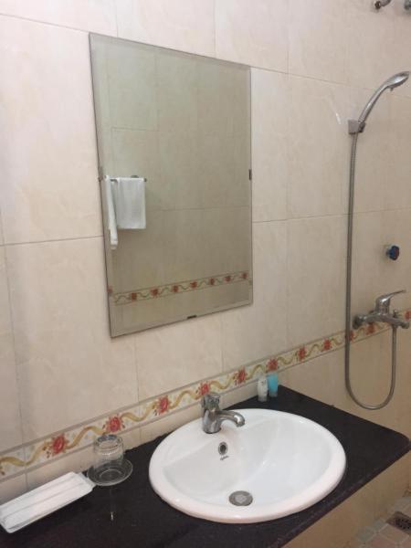 Khách sạn sân bay Thanh Hương Hà Nội Ngoại thất bức ảnh