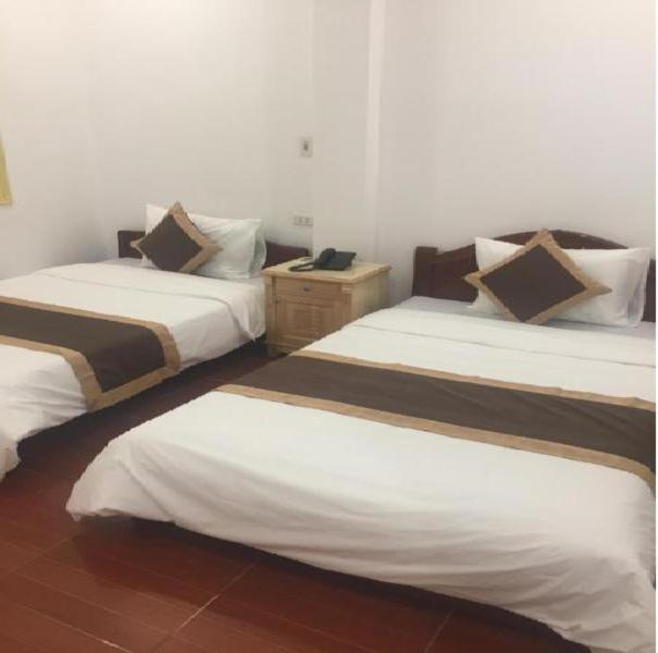 Khách sạn sân bay Thanh Hương Hà Nội Ngoại thất bức ảnh